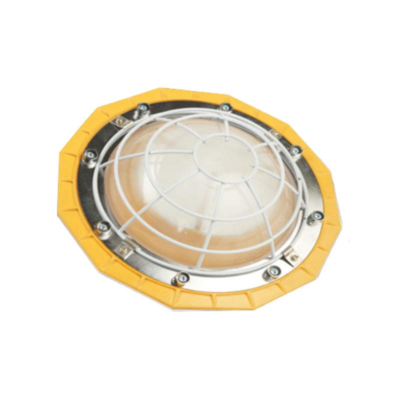 DGS58 Mining Explosion-Proof LED Tunnel Light