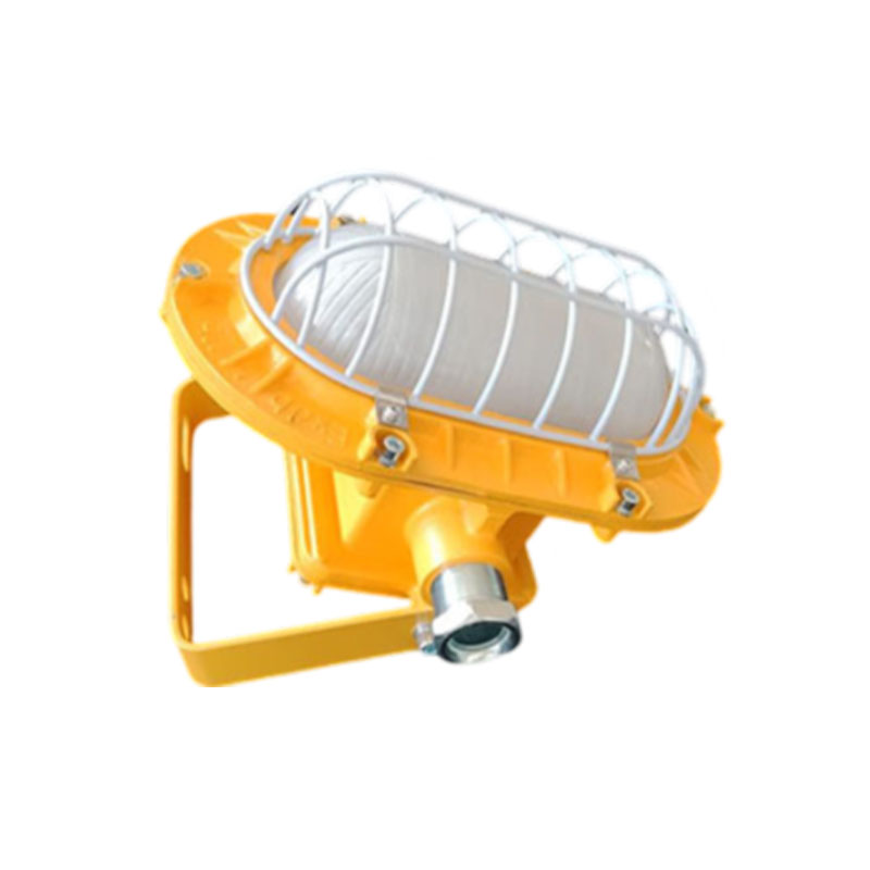 DGC53 Explosion-Proof LED Lighting For Mines