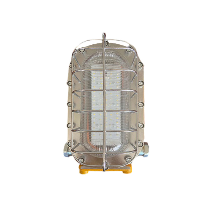 DGC31 Explosion-Proof LED Lighting For Mines