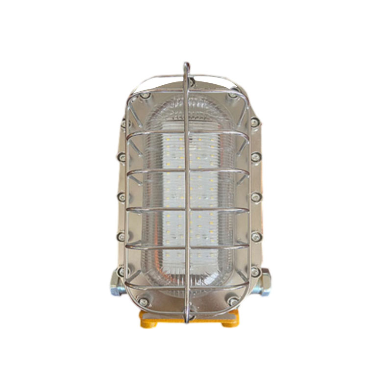 DGC22/127L(A) Mining Explosion-Proof LED Bracket Lamp